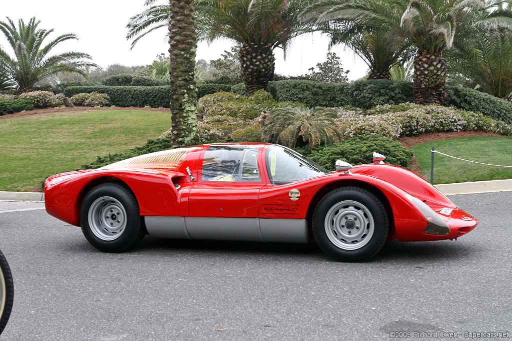 2009 Amelia Island Concours d'Elegance-6