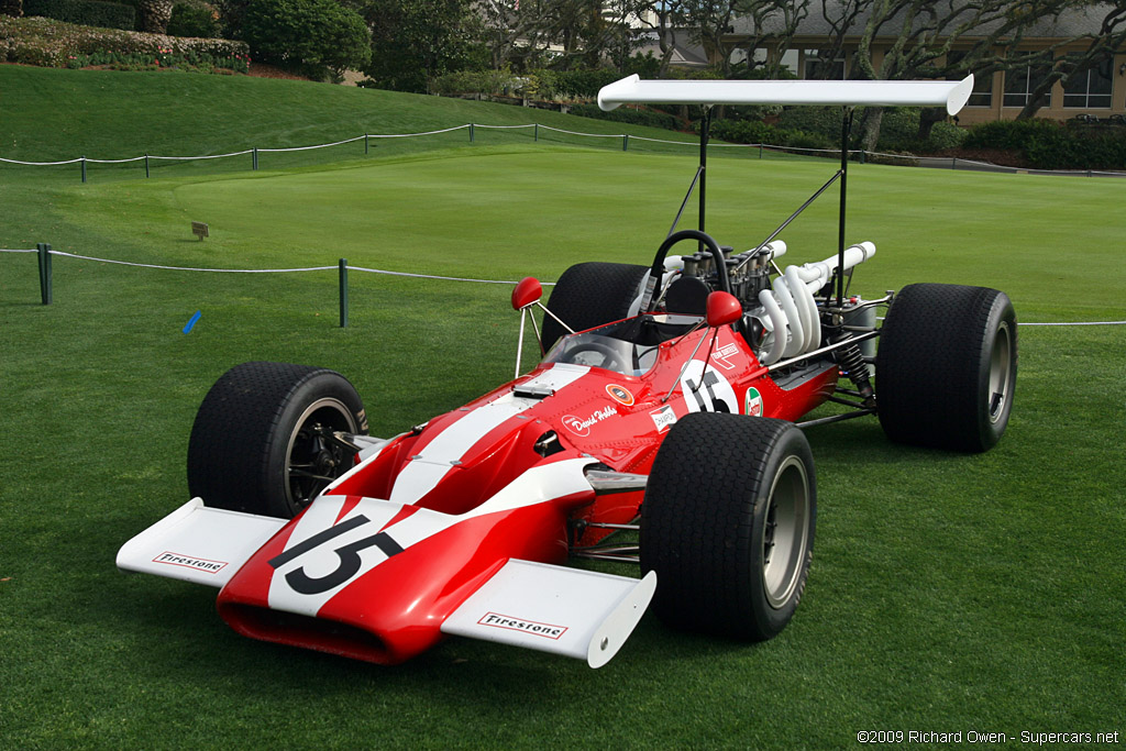 2009 Amelia Island Concours d'Elegance-4