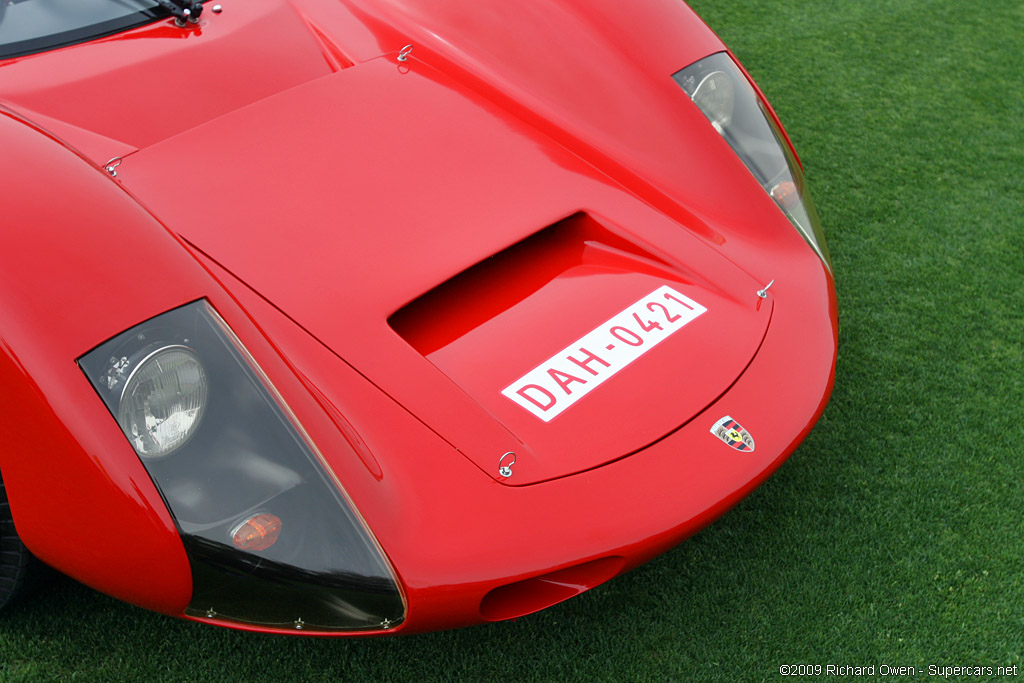 2009 Amelia Island Concours d'Elegance-6