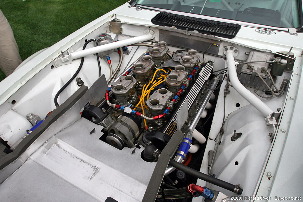 2009 Amelia Island Concours d'Elegance-8