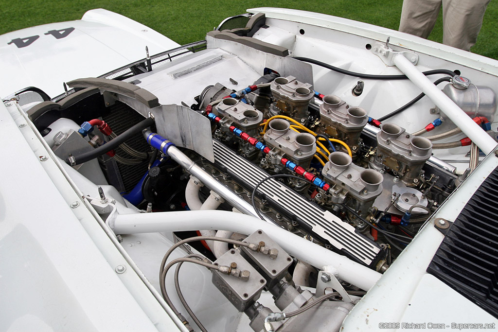 2009 Amelia Island Concours d'Elegance-8