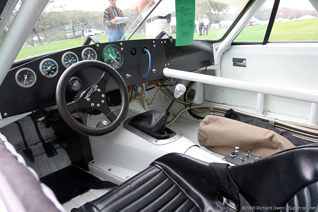 2009 Amelia Island Concours d'Elegance-8