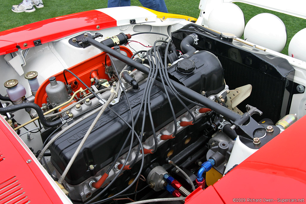 2009 Amelia Island Concours d'Elegance-6