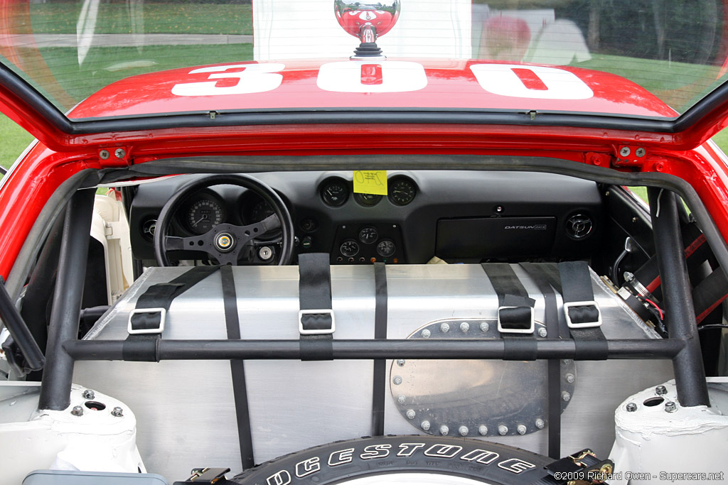 2009 Amelia Island Concours d'Elegance-6