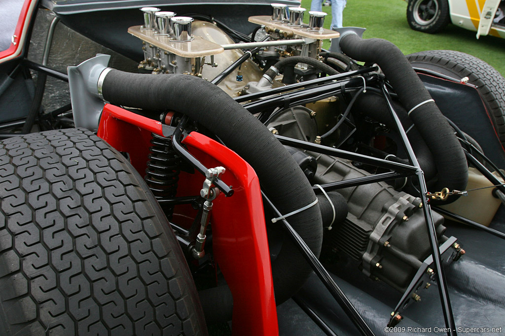 2009 Amelia Island Concours d'Elegance-6