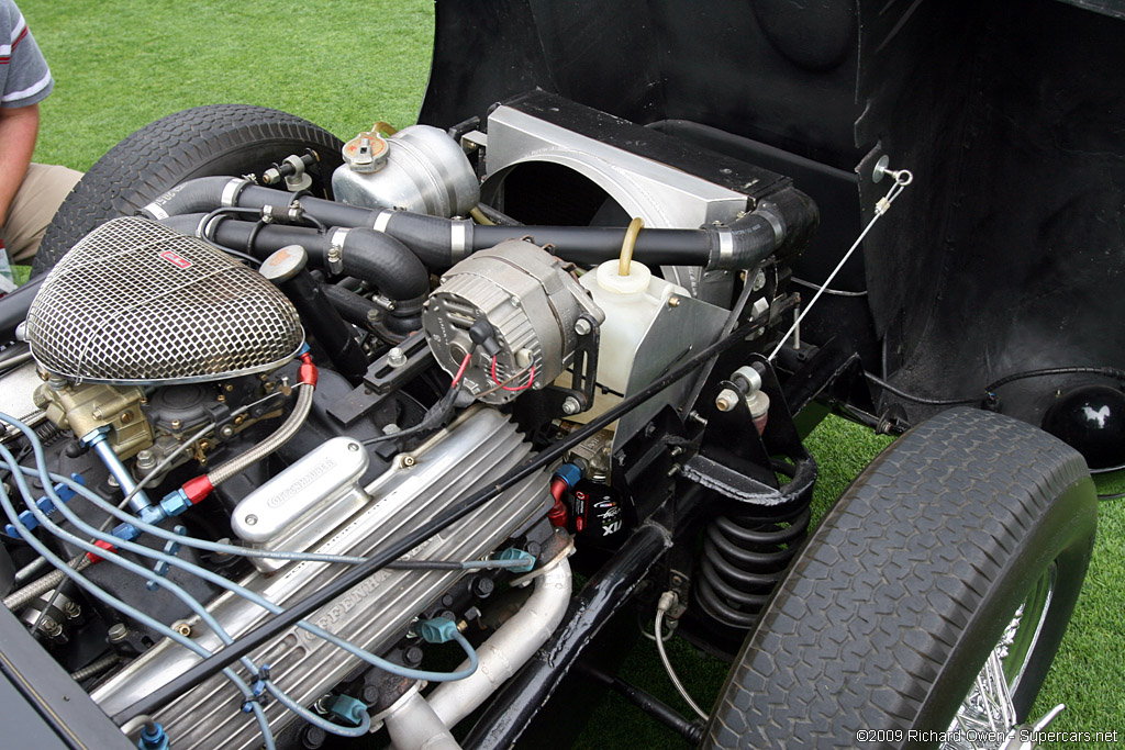 2009 Amelia Island Concours d'Elegance-6