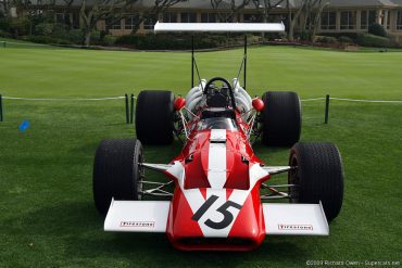 2009 Amelia Island Concours d'Elegance-4