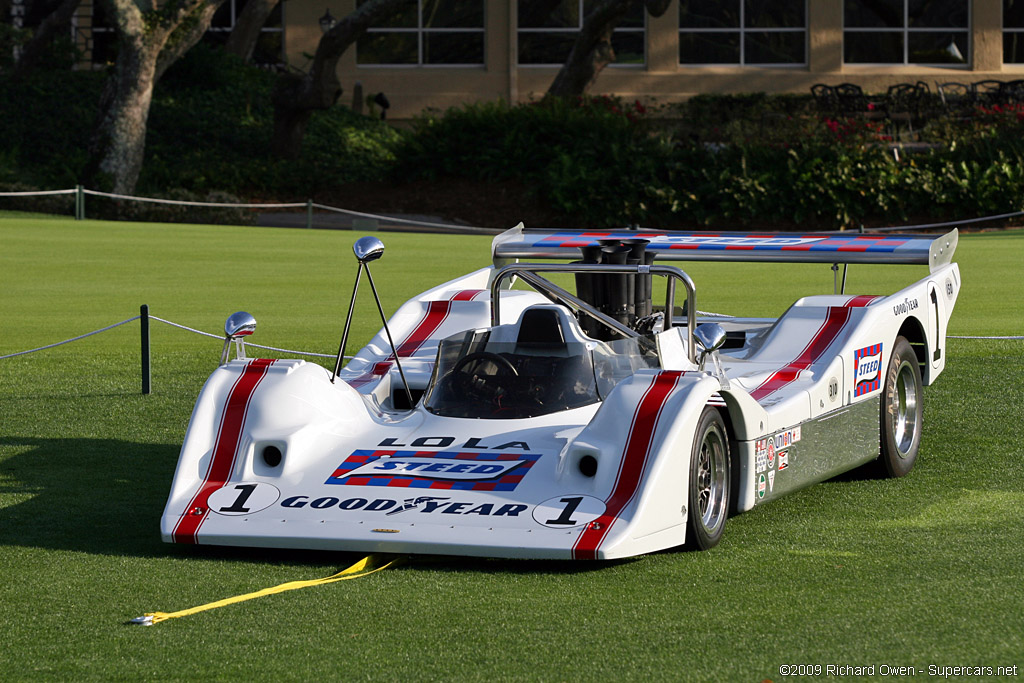 2009 Amelia Island Concours d'Elegance-4