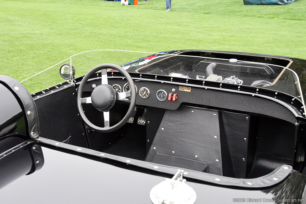 2009 Amelia Island Concours d'Elegance-6