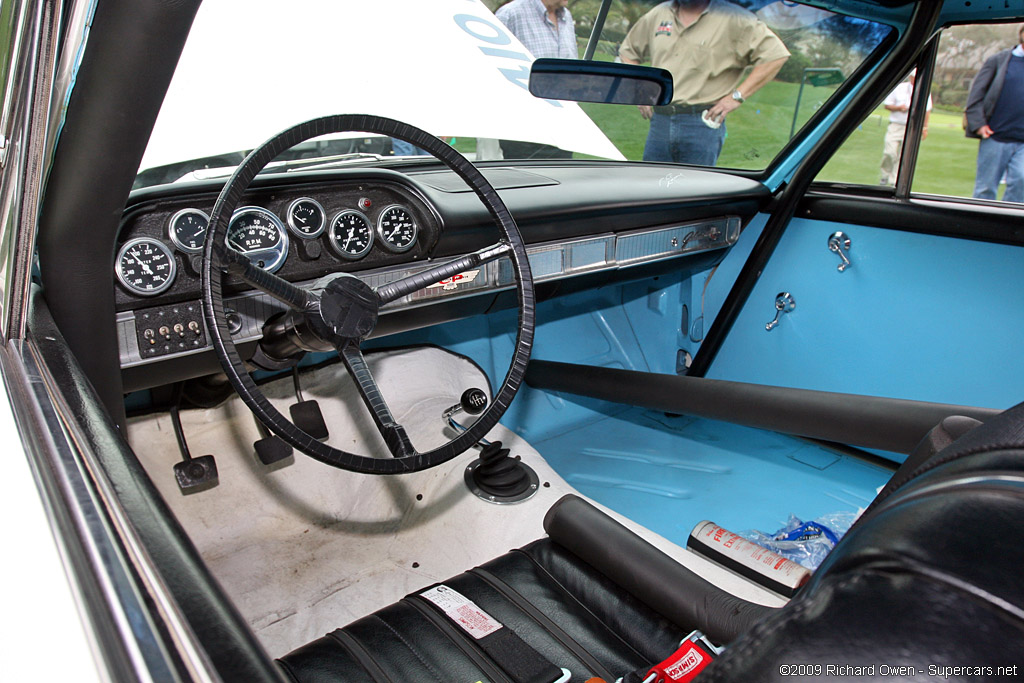 2009 Amelia Island Concours d'Elegance-6