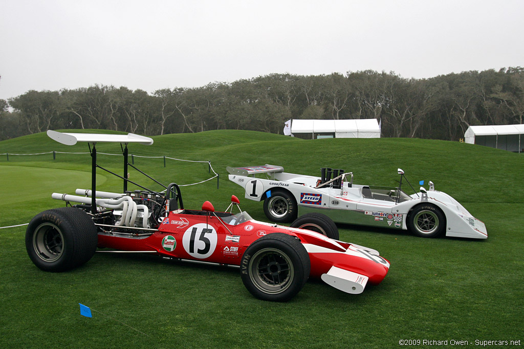 2009 Amelia Island Concours d'Elegance-4