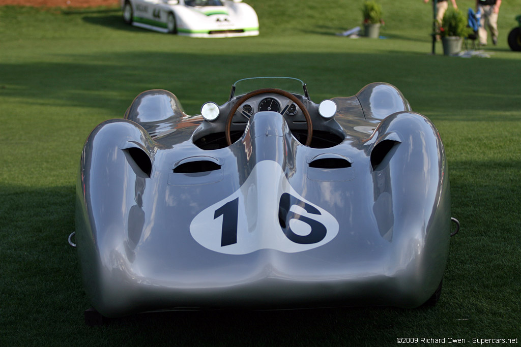 2009 Amelia Island Concours d'Elegance-13