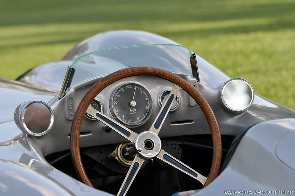 2009 Amelia Island Concours d'Elegance-13