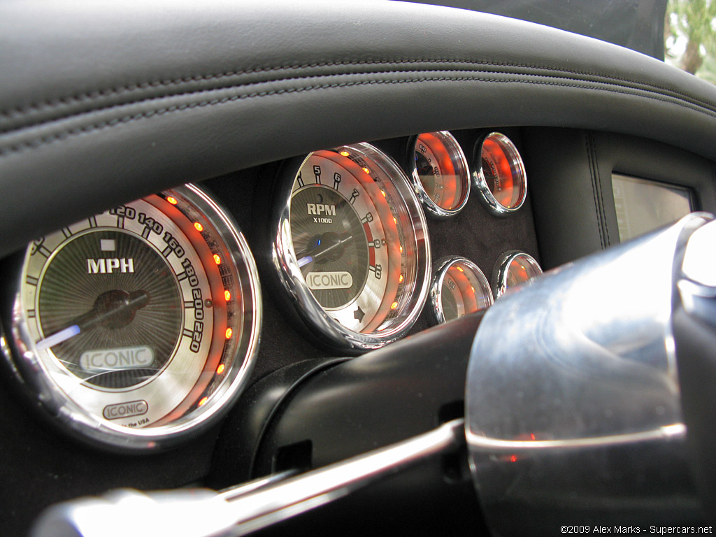 2009 Amelia Island Concours d'Elegance-2