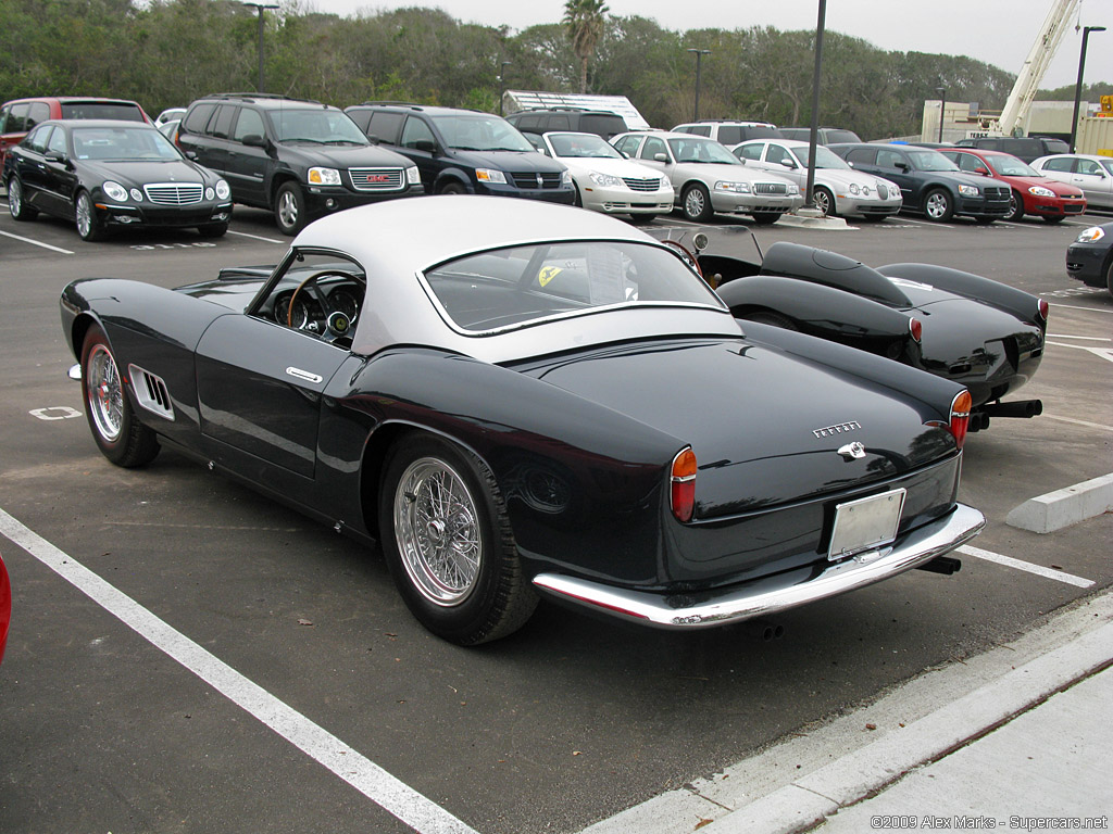 2009 Automobiles of Amelia Island RM Auction-2