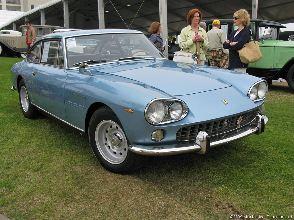 2009 Automobiles of Amelia Island RM Auction-3