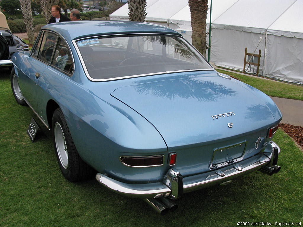 2009 Automobiles of Amelia Island RM Auction-3