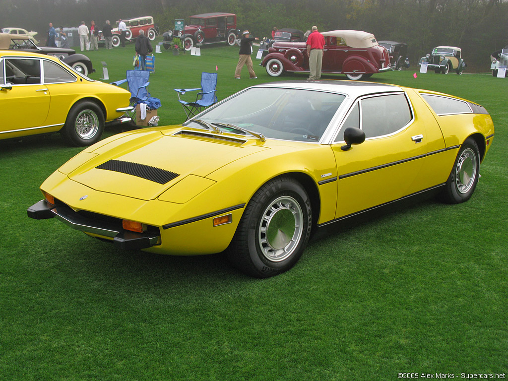 2009 Amelia Island Concours d'Elegance-7