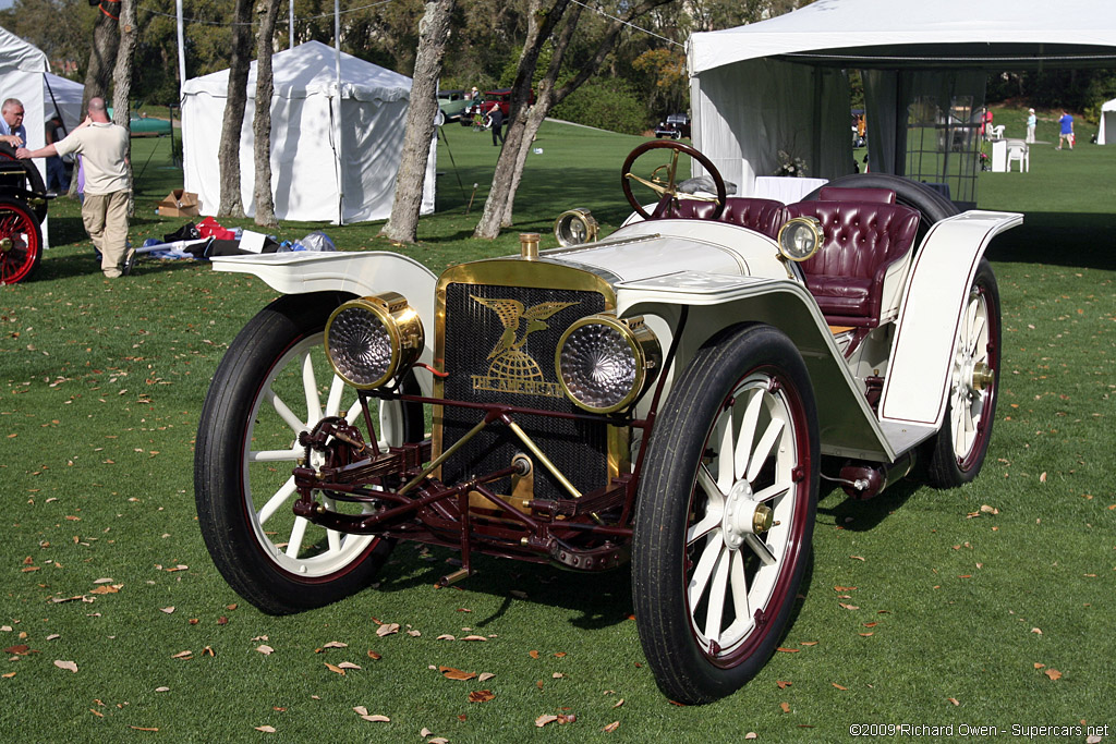 2009 Amelia Island Concours d'Elegance-9