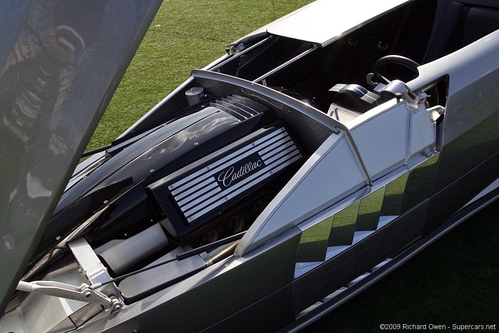 2009 Amelia Island Concours d'Elegance-5