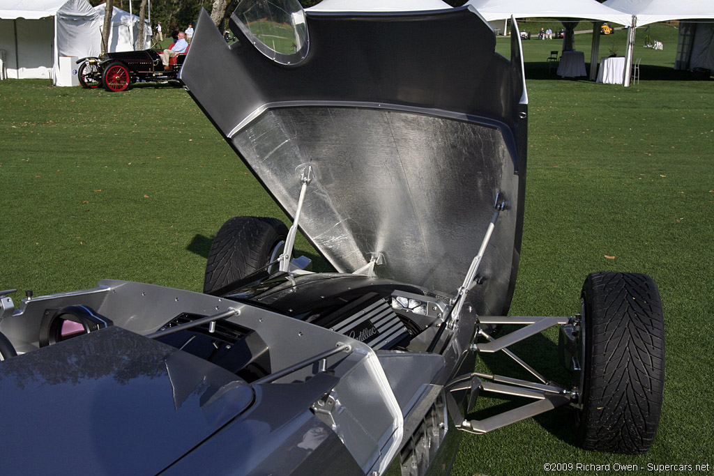 2009 Amelia Island Concours d'Elegance-5