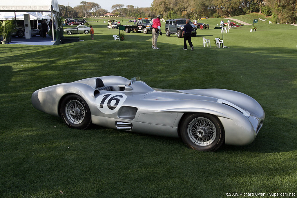 2009 Amelia Island Concours d'Elegance-13