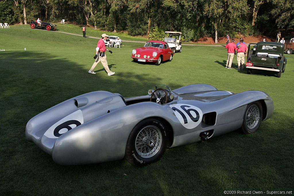 2009 Amelia Island Concours d'Elegance-13