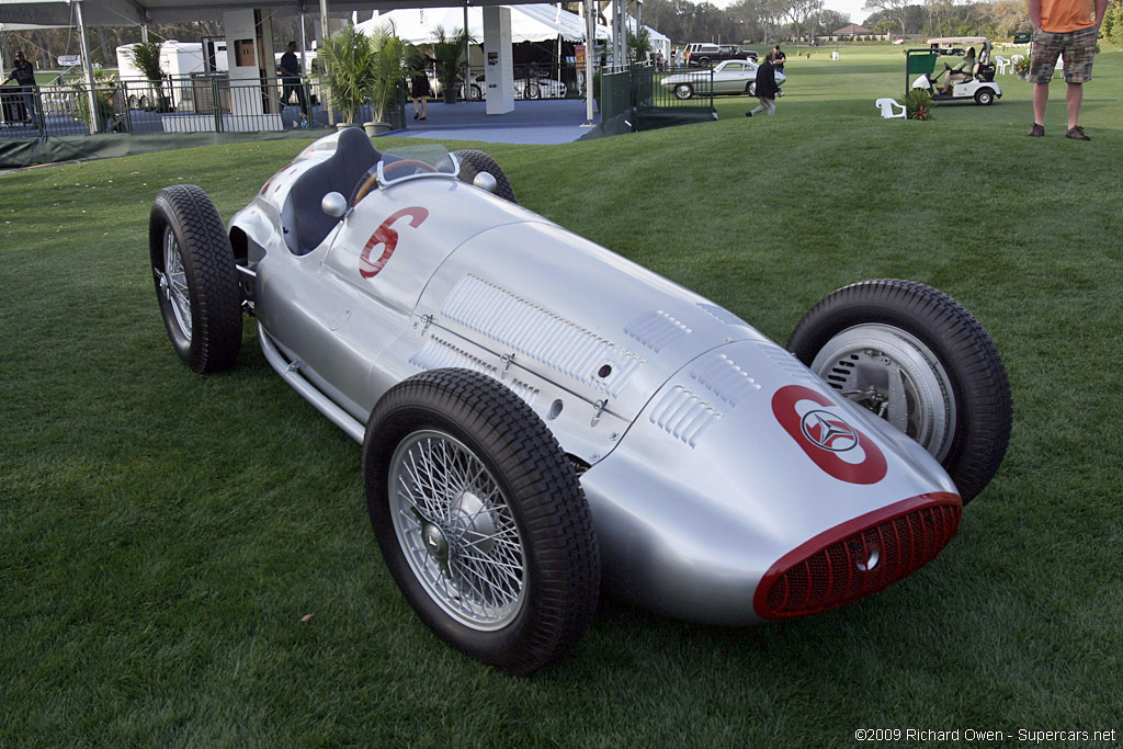 2009 Amelia Island Concours d'Elegance-13