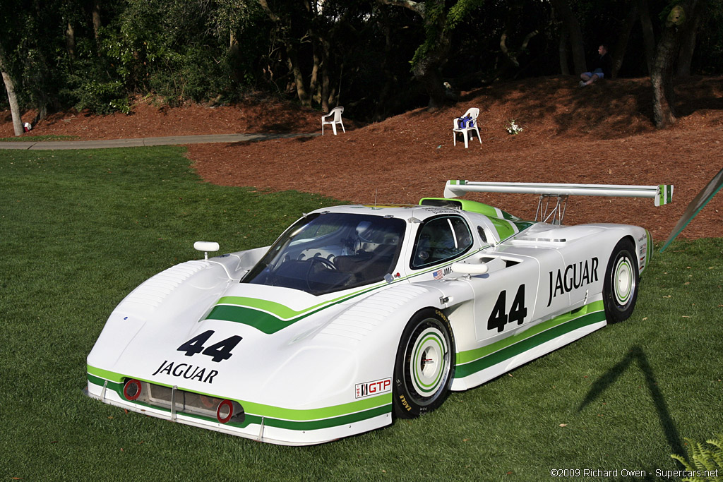 2009 Amelia Island Concours d'Elegance-8