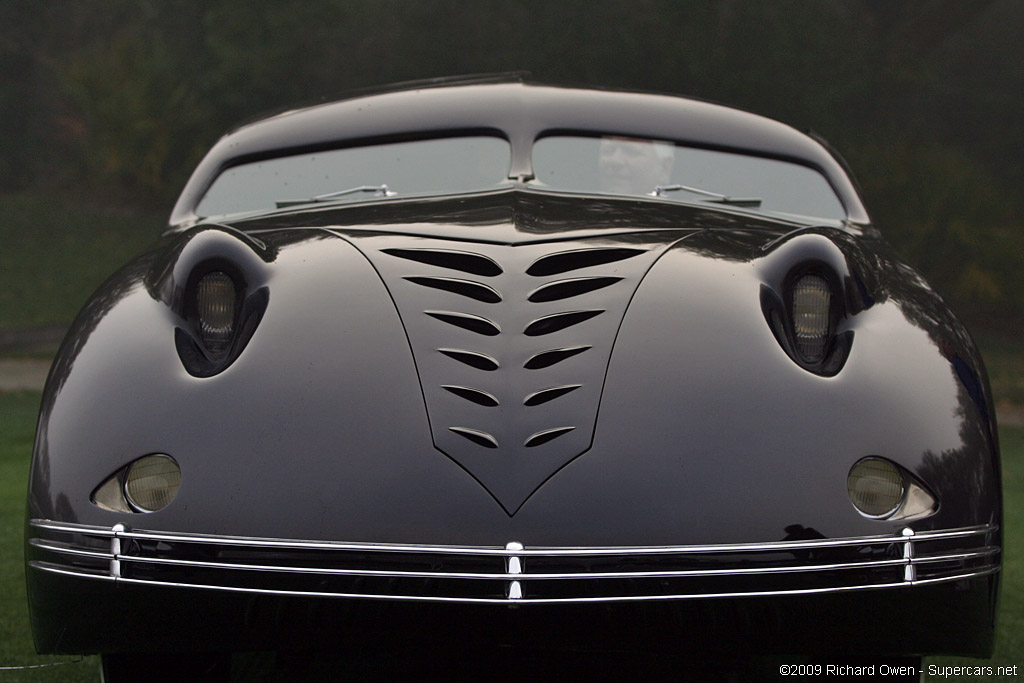 2009 Amelia Island Concours d'Elegance-3