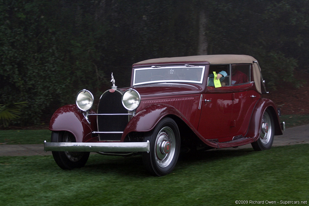 2009 Amelia Island Concours d'Elegance-11