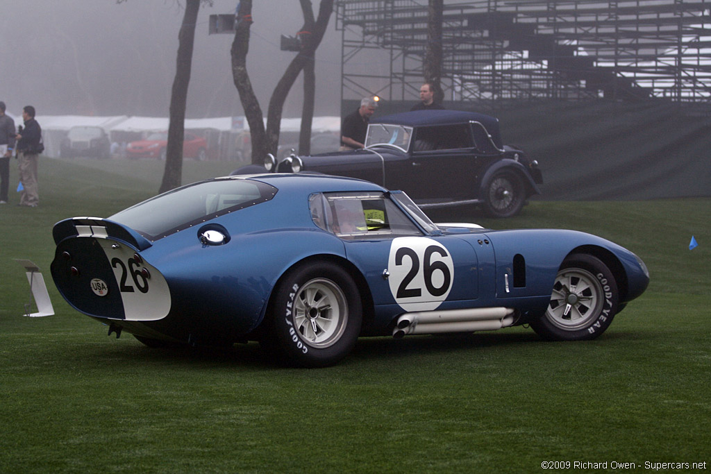 2009 Amelia Island Concours d'Elegance-6