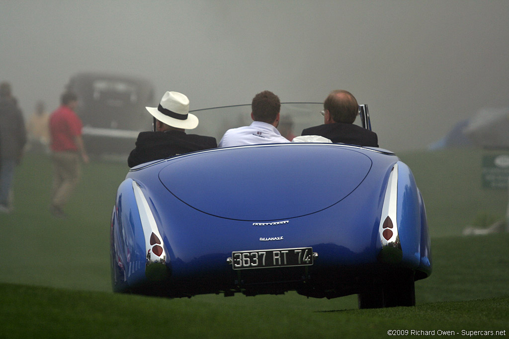 2009 Amelia Island Concours d'Elegance-11