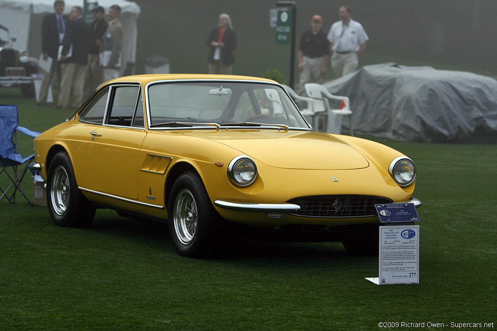 2009 Amelia Island Concours d'Elegance-7