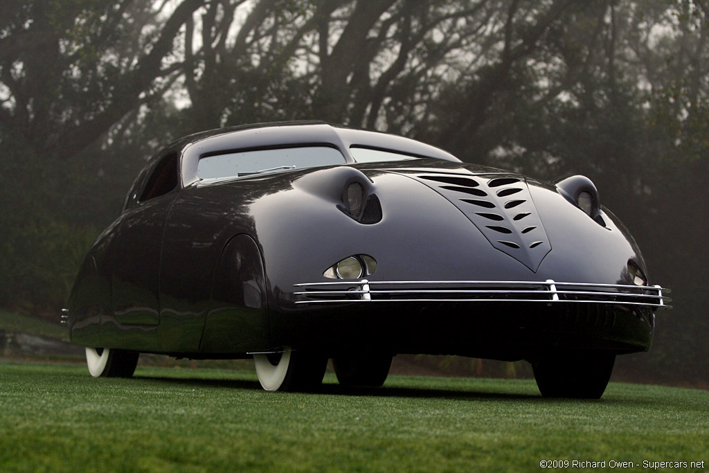 2009 Amelia Island Concours d'Elegance-3