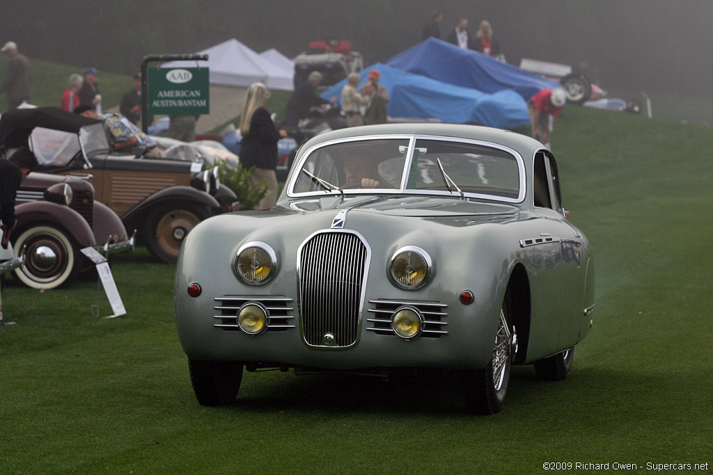 2009 Amelia Island Concours d'Elegance-11