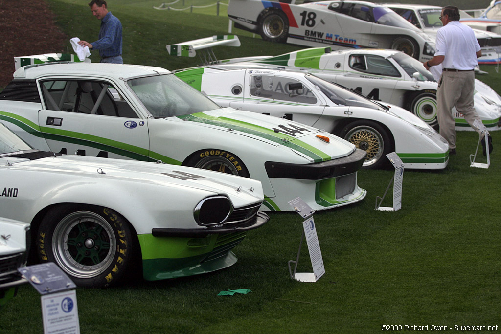 2009 Amelia Island Concours d'Elegance-8