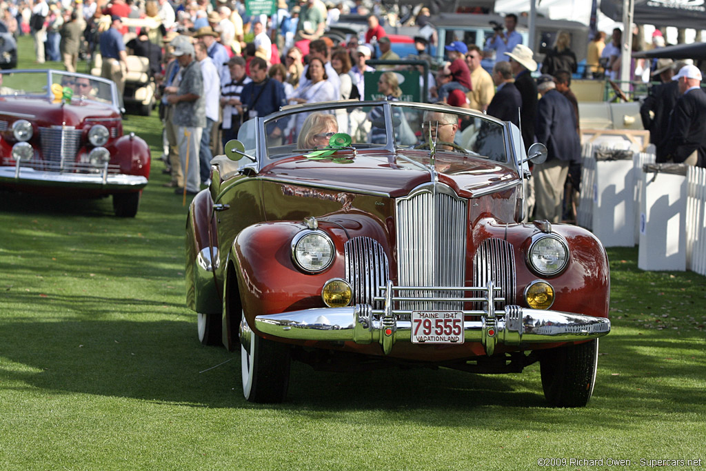 2009 Amelia Island Concours d'Elegance-3