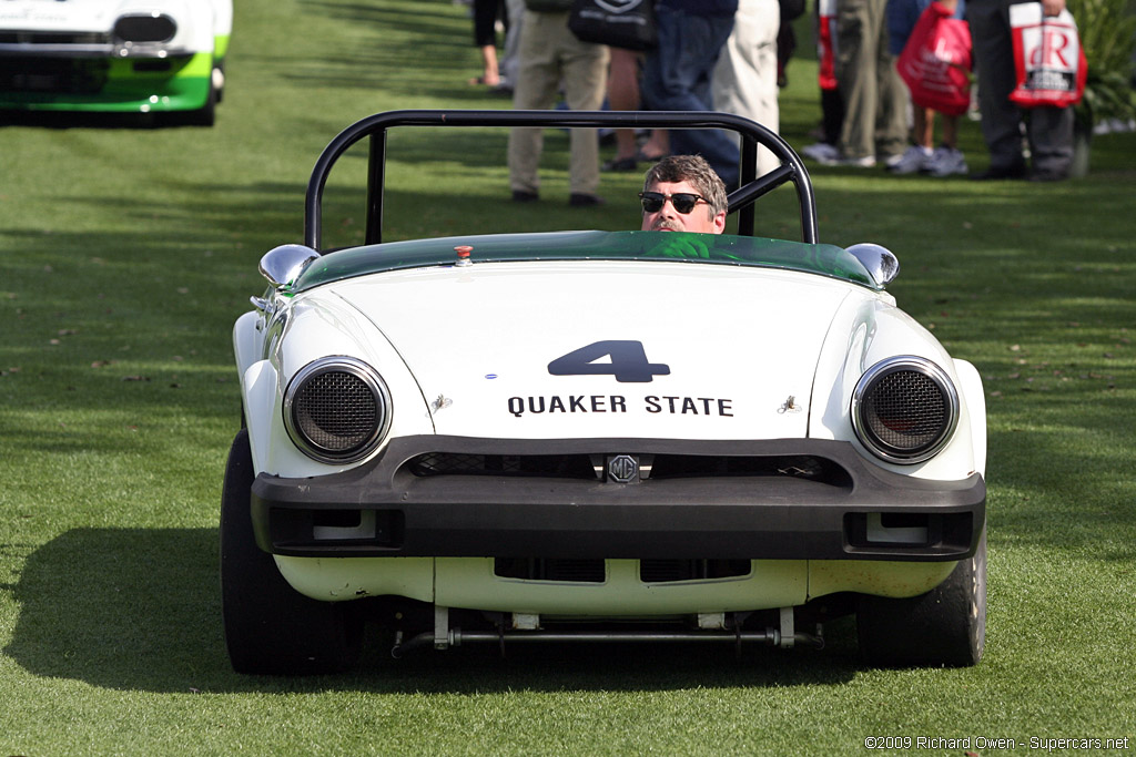 2009 Amelia Island Concours d'Elegance-8