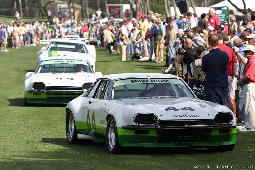 2009 Amelia Island Concours d'Elegance-8