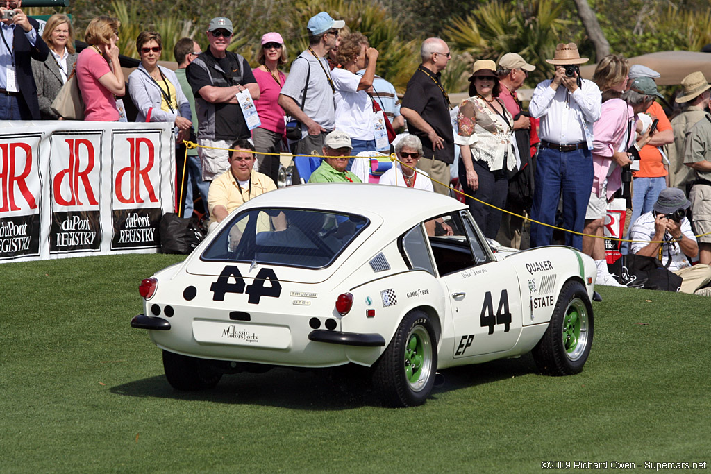 2009 Amelia Island Concours d'Elegance-8