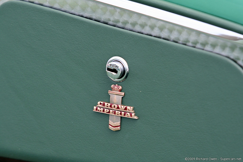 2009 Amelia Island Concours d'Elegance-5