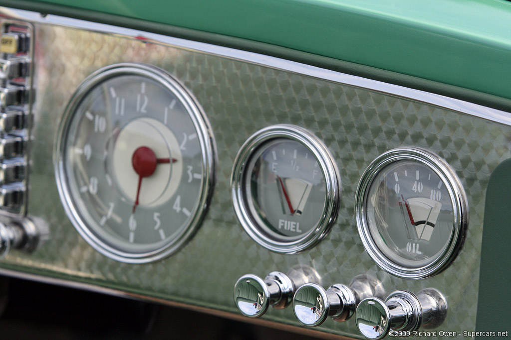 2009 Amelia Island Concours d'Elegance-5