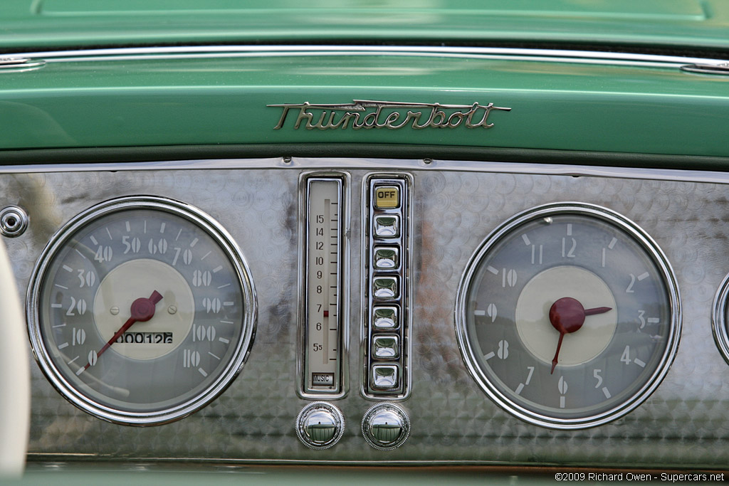 2009 Amelia Island Concours d'Elegance-5