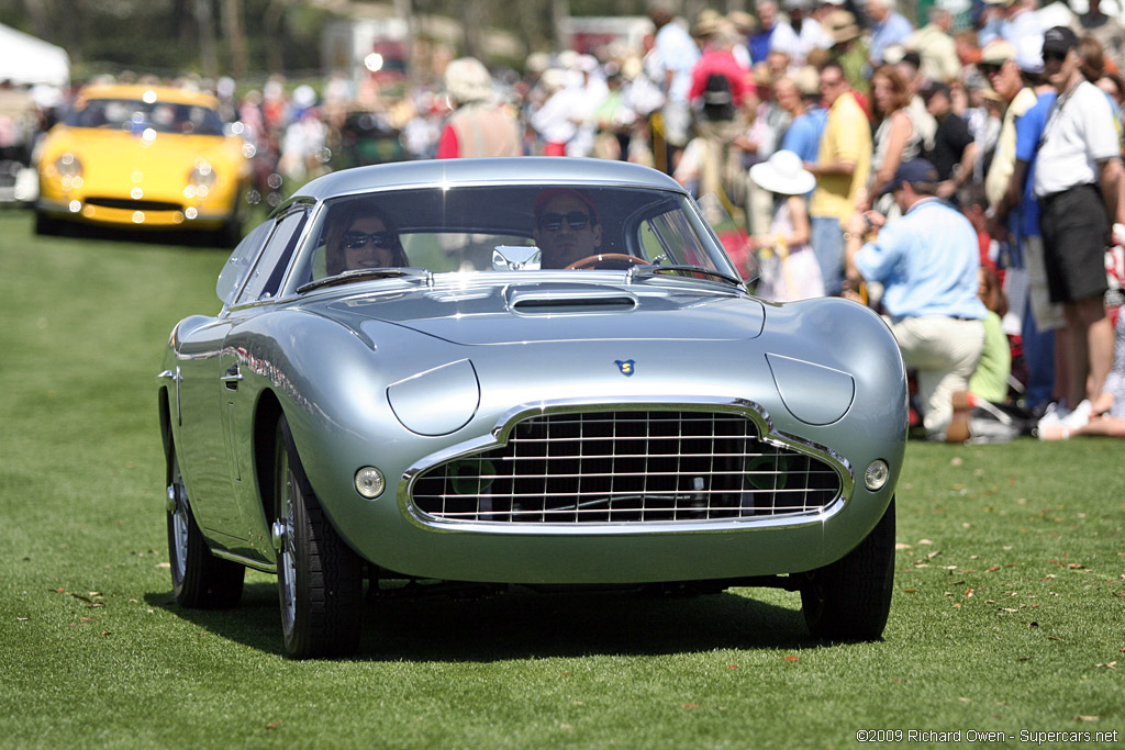 2009 Amelia Island Concours d'Elegance-7