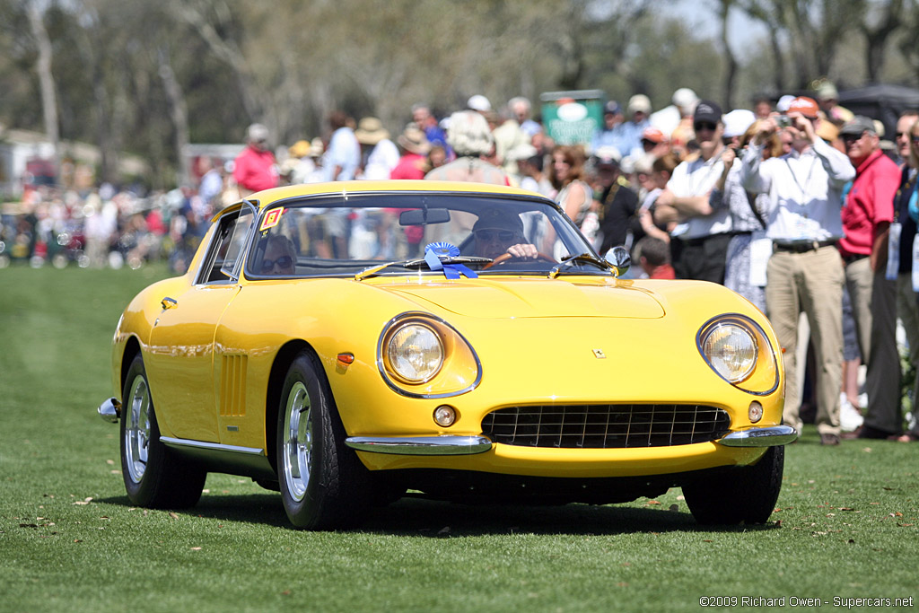 2009 Amelia Island Concours d'Elegance-7