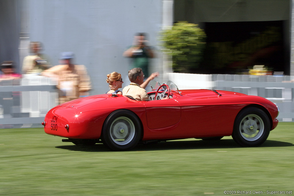 2009 Amelia Island Concours d'Elegance-6