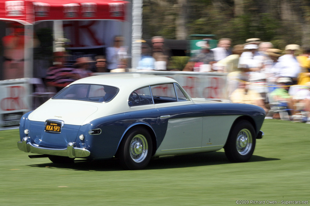 2009 Amelia Island Concours d'Elegance-7