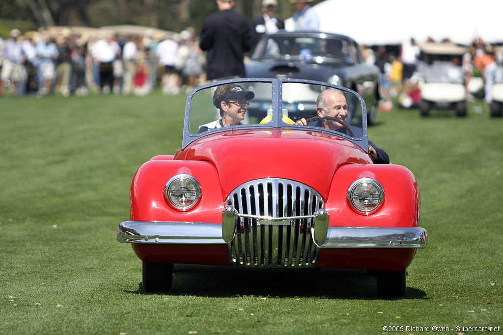 2009 Amelia Island Concours d'Elegance-7