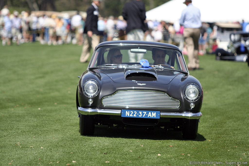 2009 Amelia Island Concours d'Elegance-7